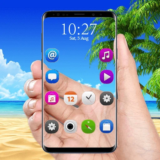 Download Transparent Wallpaper-Live Terbaru – Wallpaper Keren