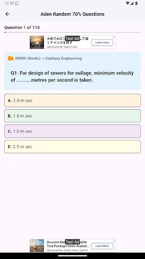 Download LDCE Quiz App Terbaru – Belajar Seru Berhadiah - Screenshot 10
