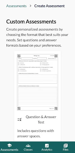 Download Smart Paper – AI Grading Terbaru – Koreksi Tugas Gratis - Screenshot 2
