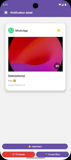 Download Notificacion Push Terbaru – Kelola Notifikasi AI Gratis - Screenshot 2