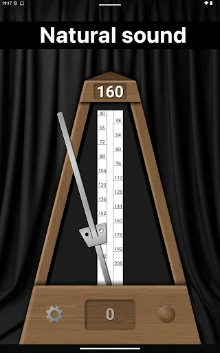Download True Metronome Terbaru – BPM & Tap Tempo Akurat - Screenshot 13