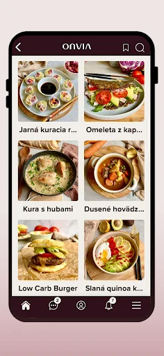 Download ONVIA Terbaru – Bangun Ritual dan Kekuatan Wanita - Screenshot 6