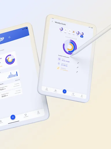 Download Beefit Tracker Terbaru – Aplikasi Kebugaran Otomatis - Screenshot 11
