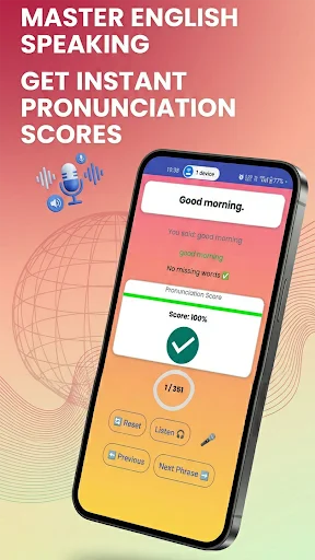 Download Hello English Terbaru – Belajar Bahasa Inggris Offline - Screenshot 4