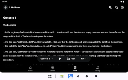 Download Brandon Holthaus Ministries Terbaru – Akses Khotbah Gratis - Screenshot 6