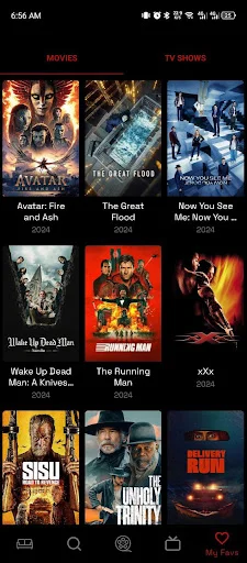 Download HD Movies 2026 Terbaru – Nonton Film Gratis di Sini - Screenshot 3