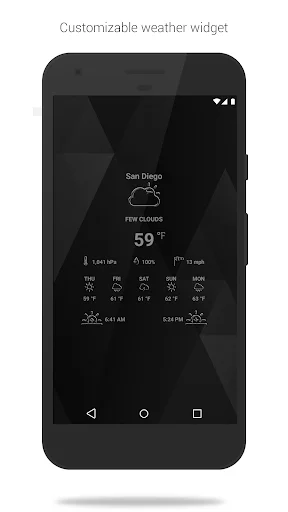 Download Glass Pack Pro – Ikon Kaca Minimalis & Elegan - Screenshot 7