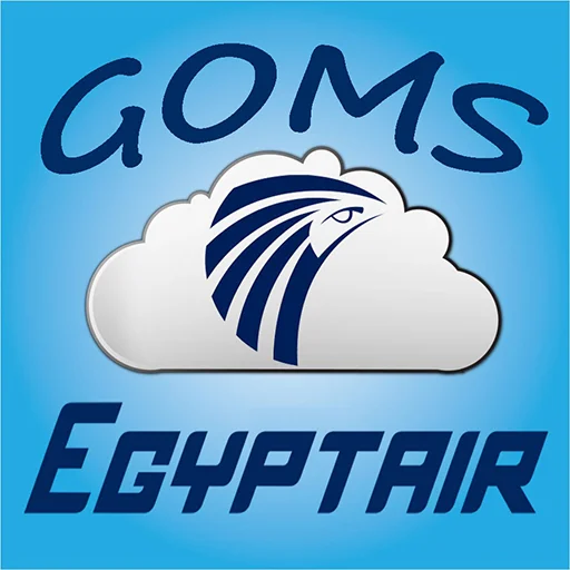 Download Egyptair GOMS Terbaru – Sistem Operasi Darat Efisien