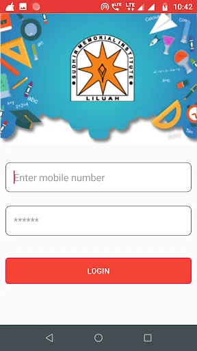 Download SMIL 2 Versi Terbaru – Sistem Komunikasi Sekolah Modern - Screenshot 2
