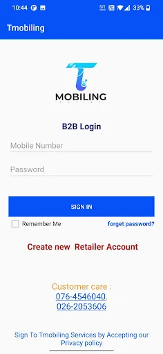 Download TMobiling Versi Terbaru – Aplikasi Isi Ulang Terpercaya - Screenshot 2