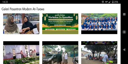 Download SIPMA Terbaru – Aplikasi Modern Islamic Boarding School - Screenshot 11