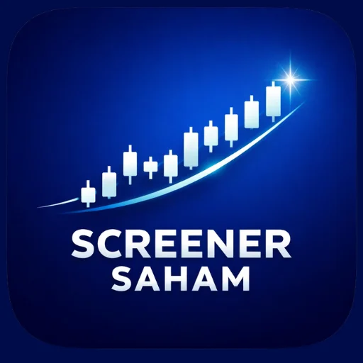 Download Screener Saham Terbaru – Analisis Saham ARA & BSJP