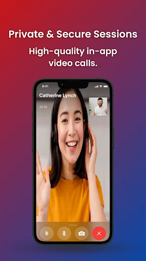 Download Easy Advising Terbaru – Konsultasi Instan Gratis - Screenshot 2