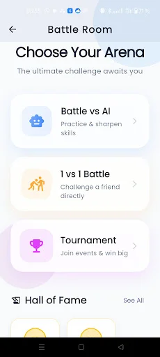 Download APlus Learning Versi Terbaru – Belajar Jadi Menyenangkan - Screenshot 7