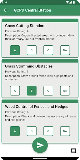 Download PSSU Terbaru – Aplikasi Manajemen Sektor Publik Efisien - Screenshot 7