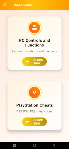 Download Cheats for All GTA Terbaru – Kode Cheat Lengkap Gratis - Screenshot 7