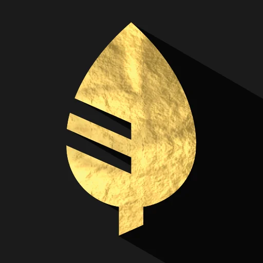 Download Gold Leaf Pro Icon Pack Terbaru – Ubah Tampilan HP