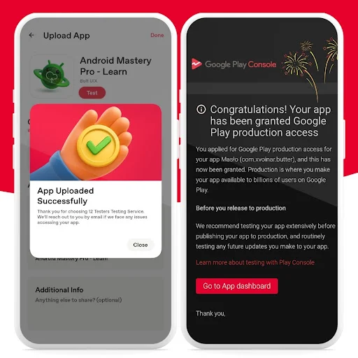 Download 12 Testers Closed Testing Terbaru – Solusi Uji Google Play - Screenshot 12