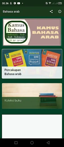 Download Kamus Bahasa Arab Terbaru – Terjemahan Cepat & Gratis - Screenshot 9