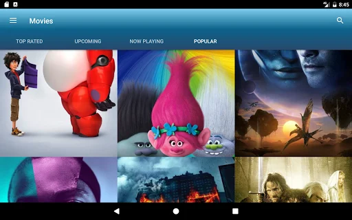 Download Movie Guide Terbaru – Panduan Film & Serial Gratis - Screenshot 9
