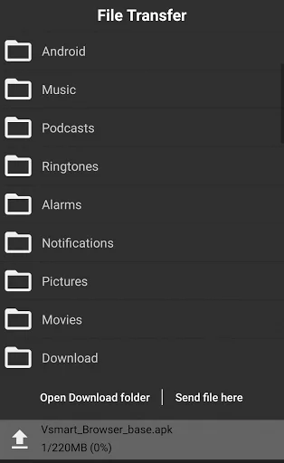 Download Zank Remote Terbaru – Kontrol TV & Mouse HP Gratis - Screenshot 8