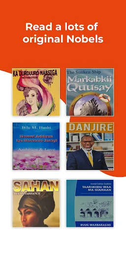 Download Kitab Cloud Terbaru – Perpustakaan E-book Lengkap - Screenshot 5