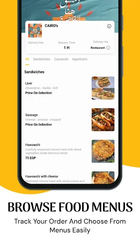 Download FindHelpAPP Terbaru – Solusi Layanan Lokal Terpercaya - Screenshot 4