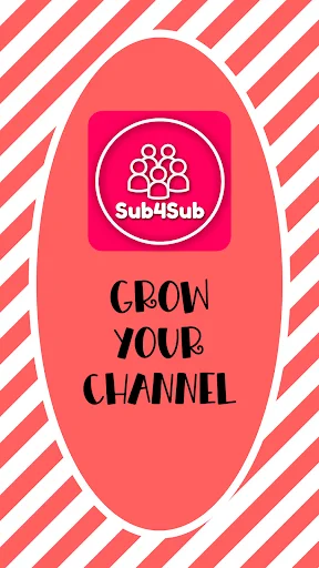 Download Boost Sub4Sub Pro X Terbaru – Tingkatkan View Gratis - Screenshot 4