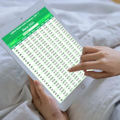 Download Niat Puasa Ramadhan Offline – Panduan Ibadah Lengkap - Screenshot 2