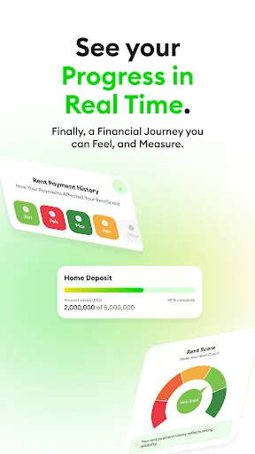 Download Nesti Versi Terbaru – Bangun RentScore & Wujudkan Rumah - Screenshot 6