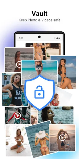 Download ST Player: HD & 4K Video Terbaru – Pemutar Video Terbaik - Screenshot 19