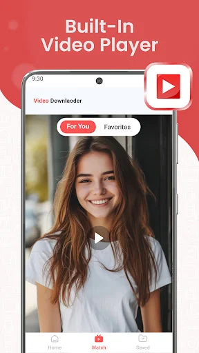 Download All Video Downloader HD Terbaru – Unduh Video Gratis - Screenshot 3