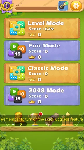 Download Dice Pop: Merge Puzzle Terbaru – Game Teka-teki Seru - Screenshot 13