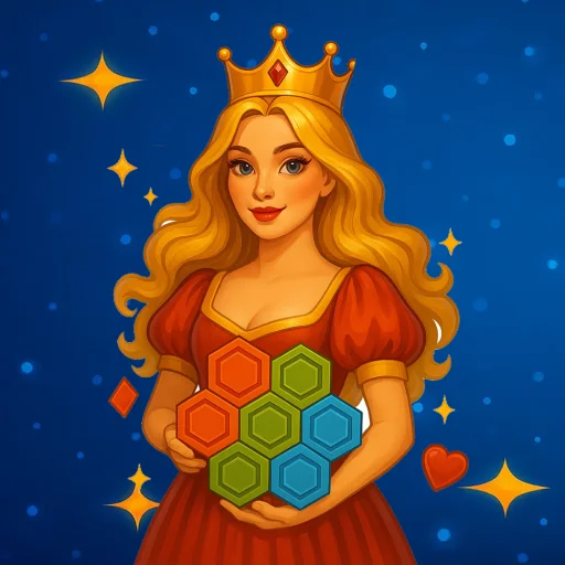 Download Hexagon Puzzle Legend Terbaru – Game Teka-Teki Seru