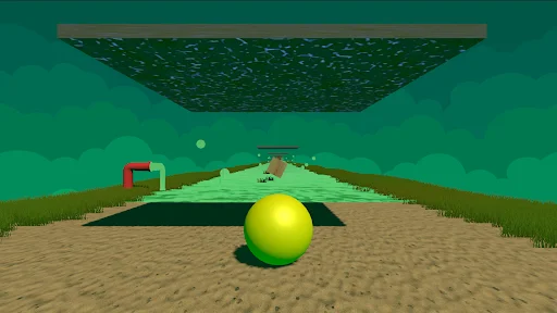 Download SlideRush – Rolling Ball Quest Terbaru – Game Seru - Screenshot 4