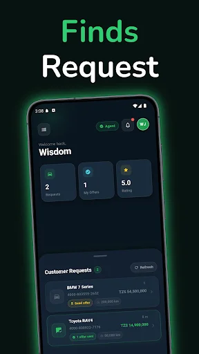 Download Auto Match – Tafuta Gari Terbaru – Cari Mobil Impian - Screenshot 6