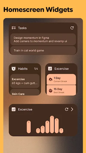 Download Grit – Aplikasi To Do List & Habit Tracker Terbaik - Screenshot 6