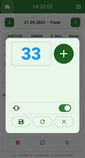 Download Prayer Times Terbaru – Jadwal Sholat Akurat Gratis - Screenshot 6