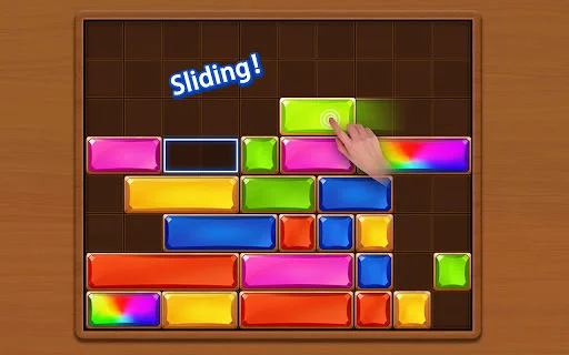 Download Brain Games – Block Puzzle Terbaru – Game Asah Otak Seru - Screenshot 11