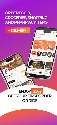 Download VeloHUB Terbaru – Super App Jual Beli Tercepat - Screenshot 2