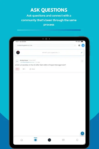 Download Menazor Terbaru – Cari Beasiswa & Panduan Ahli Gratis - Screenshot 12