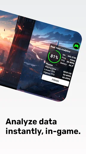 Download Game Booster: Game Turbo Terbaru – Optimalkan Game Anda - Screenshot 1