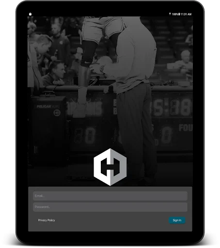 Unduh Hawkin Capture Terbaru – Analisis Data Kekuatan Atletik - Screenshot 7