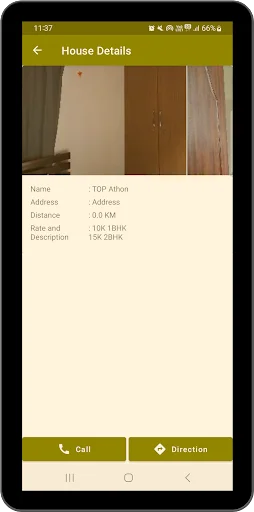 Download Rent House Terbaru – Cari Sewa Rumah Mudah & Cepat - Screenshot 17