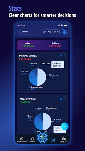 Download The FAT Money Terbaru – Aplikasi Keuangan AI Cerdas - Screenshot 4