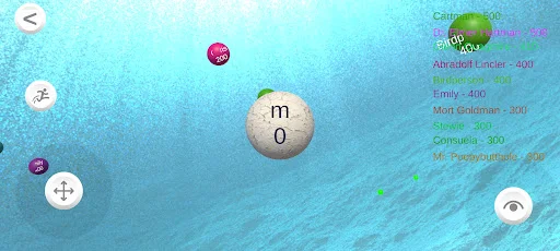 Download Space.io Terbaru – Game Aksi Luar Angkasa 3D Gratis - Screenshot 2