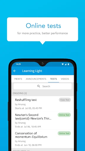 Download Asha Academy Terbaru – Aplikasi Belajar Efektif Gratis - Screenshot 4