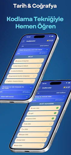 Download KPSS & AGS SınavBank 2026 – Persiapan Ujian Terbaik - Screenshot 7