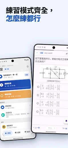 Download Latihan Soal Uji Kompetensi – Persiapan Ujian Terbaik - Screenshot 2