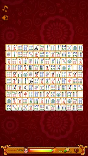 Download Mahjong Link Terbaru – Game Puzzle Klasik Gratis - Screenshot 5
